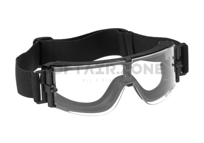 Bollé X800 Tactical Goggles black